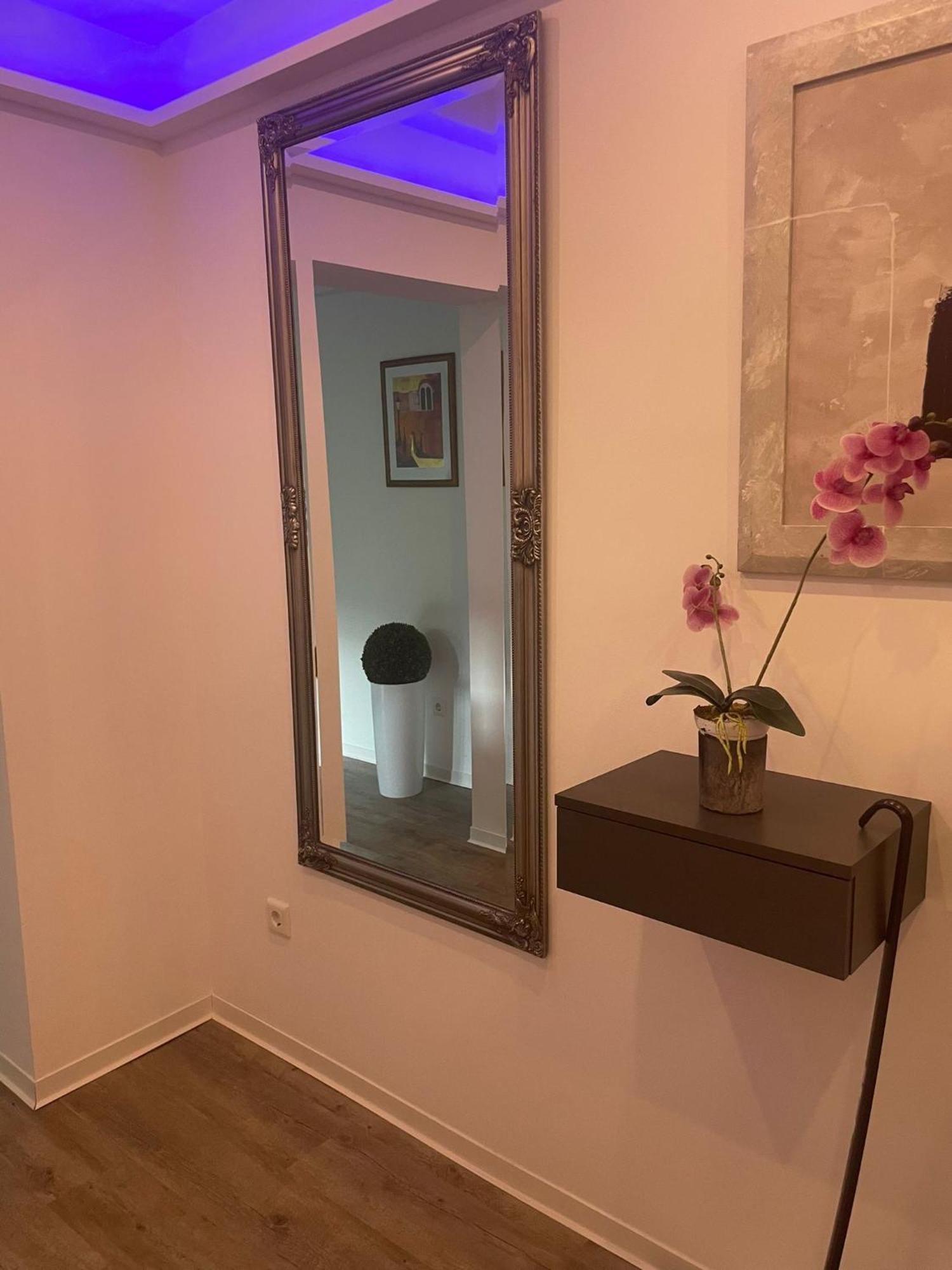 Moderne 2-Zimmer-Wohnung Mit Garten Ανόβερο Εξωτερικό φωτογραφία