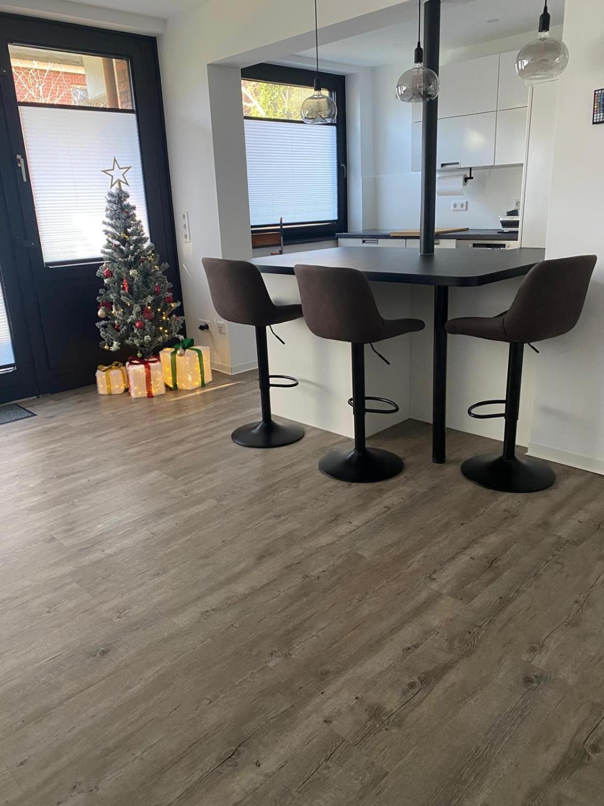 Moderne 2-Zimmer-Wohnung Mit Garten Ανόβερο Εξωτερικό φωτογραφία
